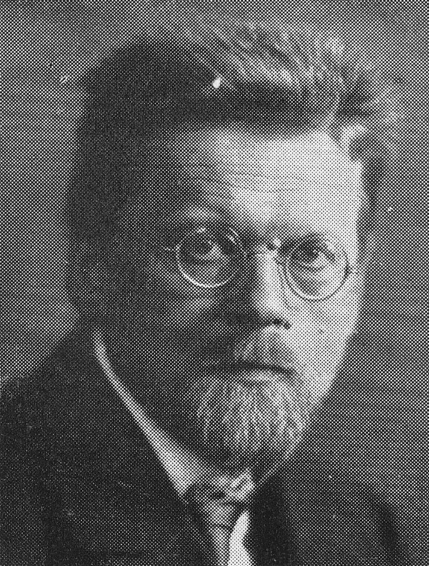Hans Franck