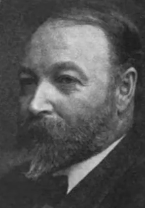 Hector Charlesworth