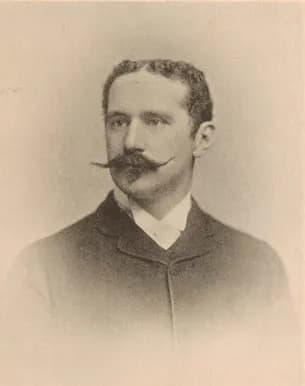 Arthur Rotch