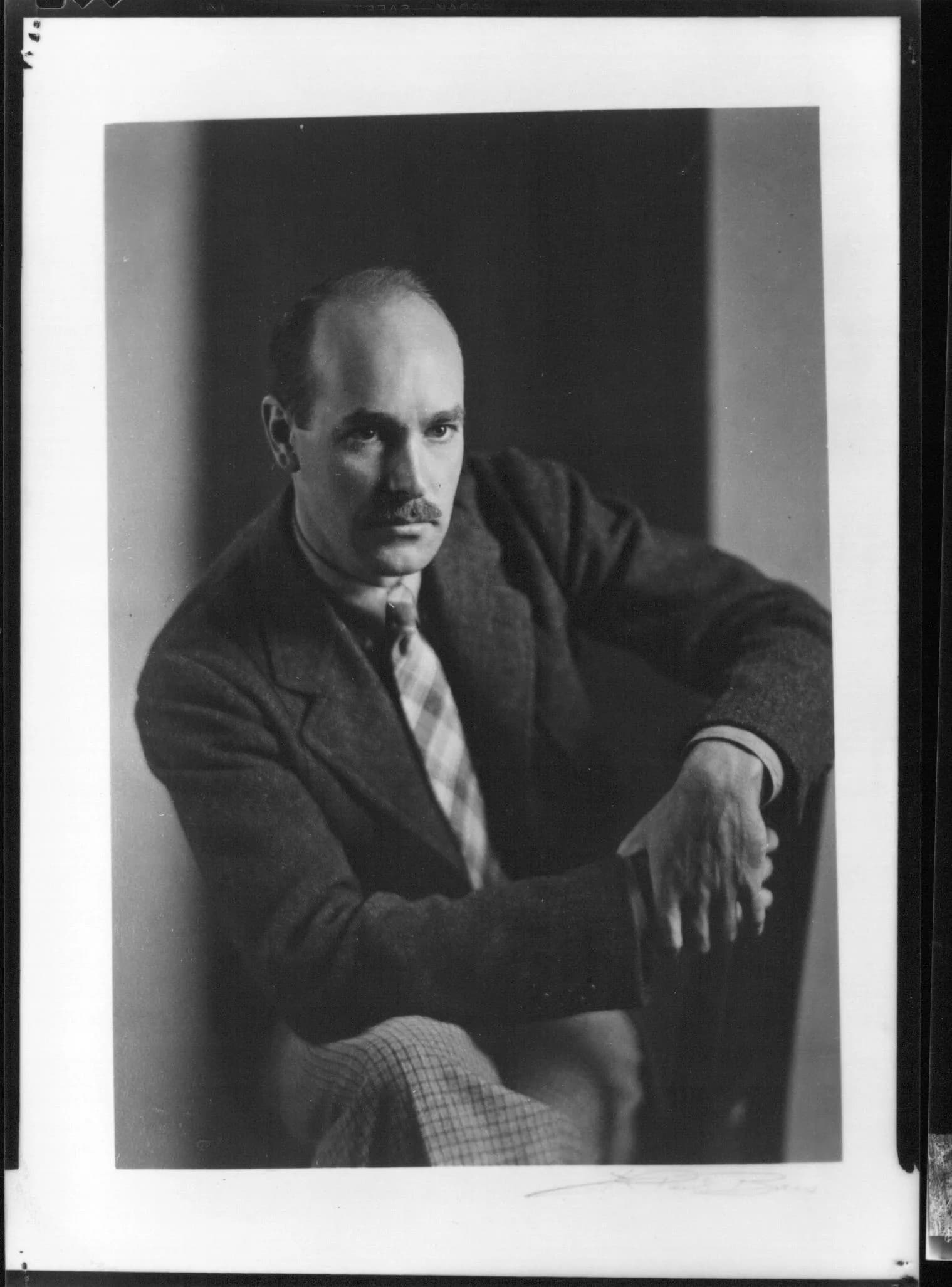 Walter E. Havighurst