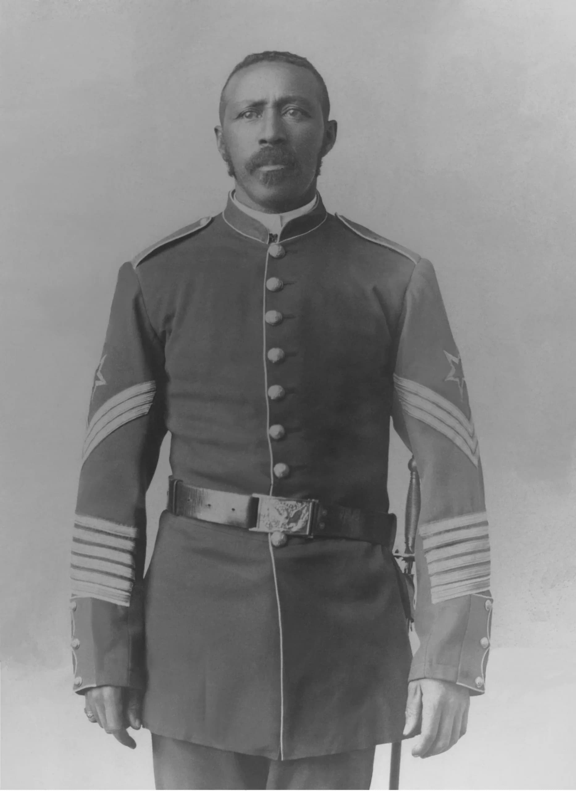 Moses Williams