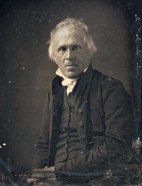 Daniel B. Smith
