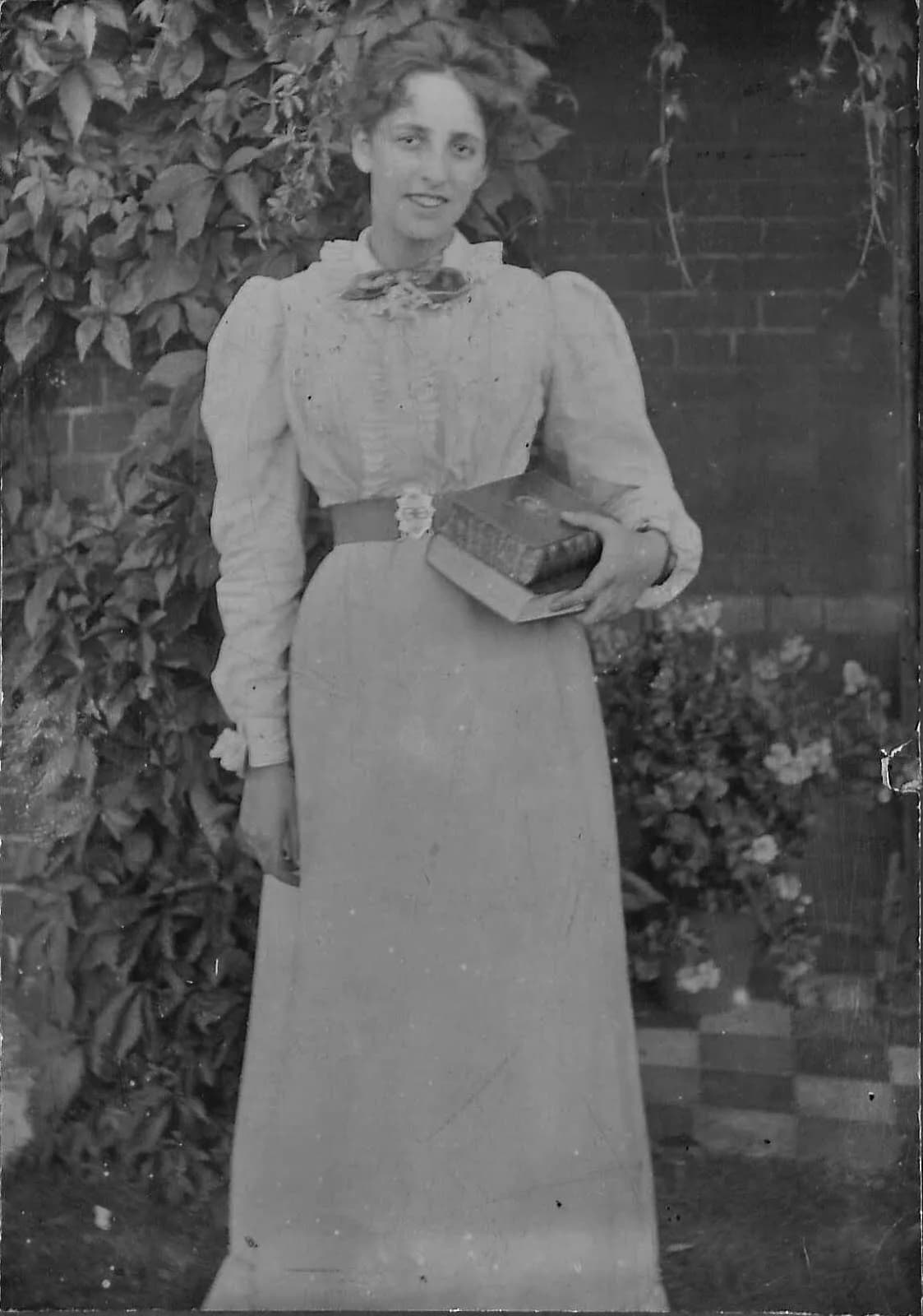 G. Rachel Levy
