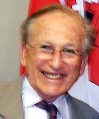 Greville Ewan Janner, Baron Janner of Braunstone