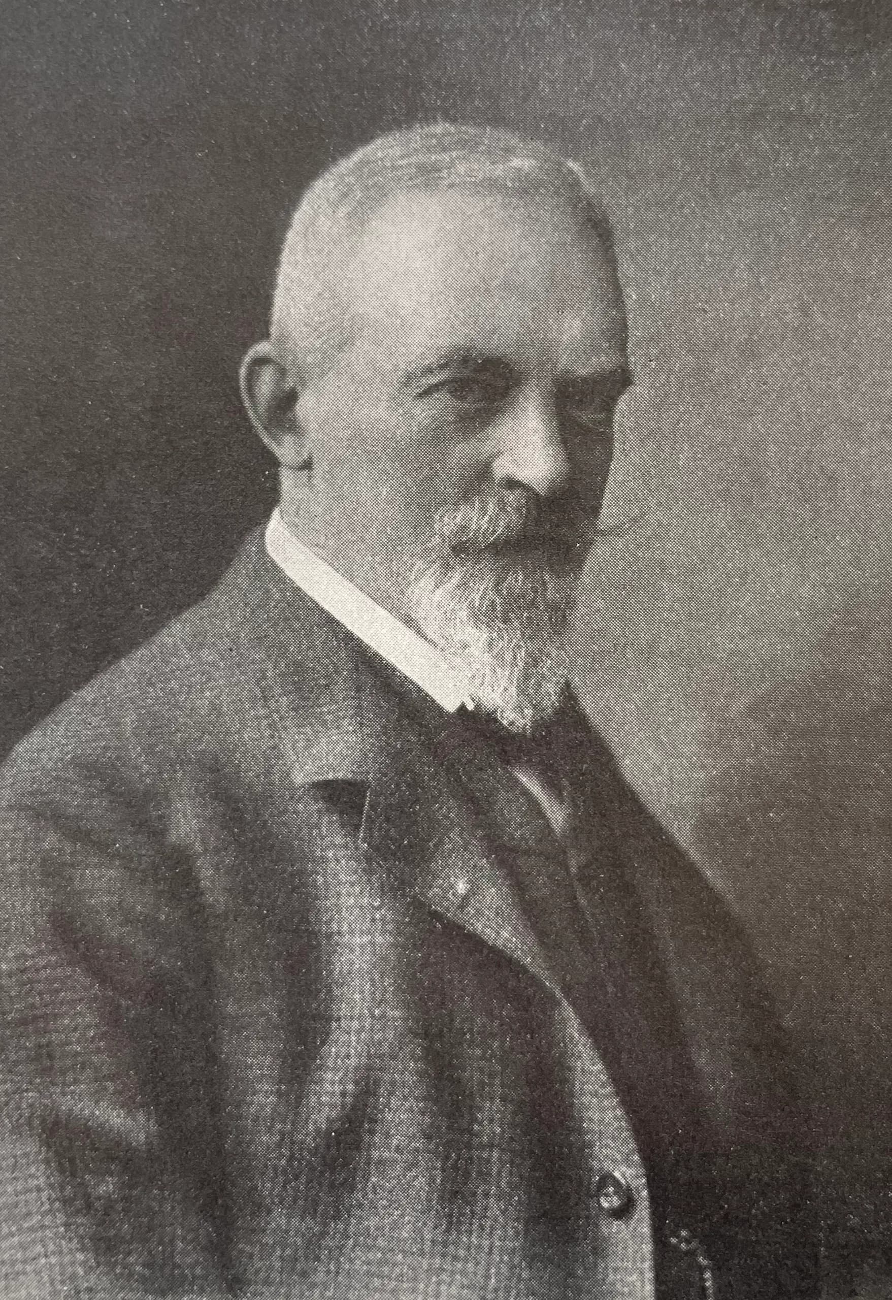 Wilhelm Voigt