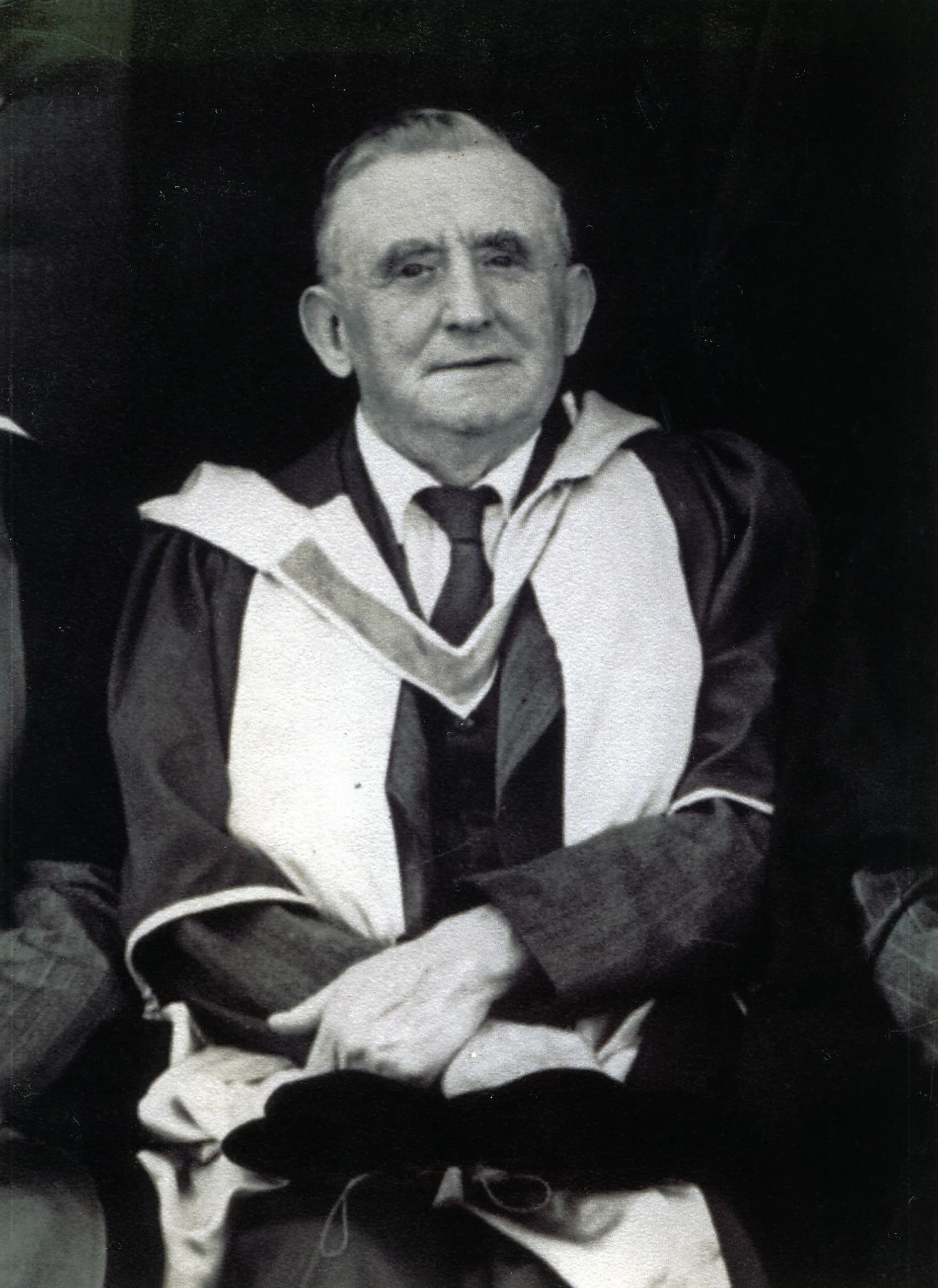 Henry Stephen