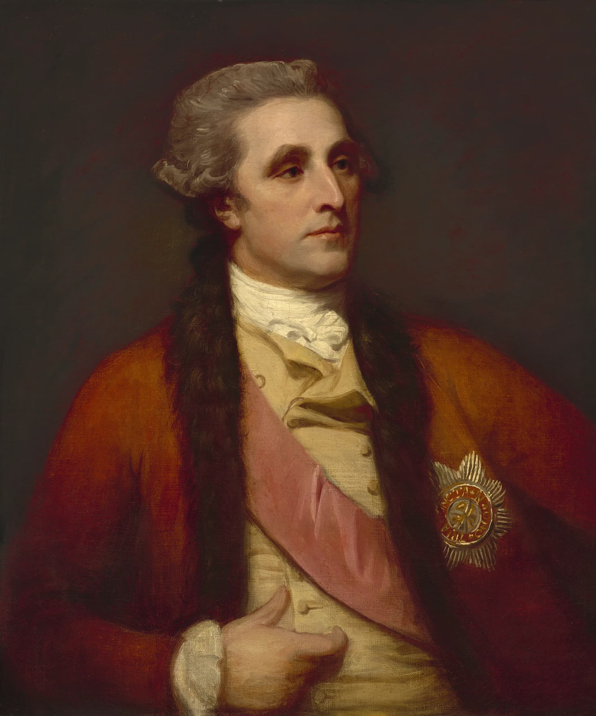 William Hamilton