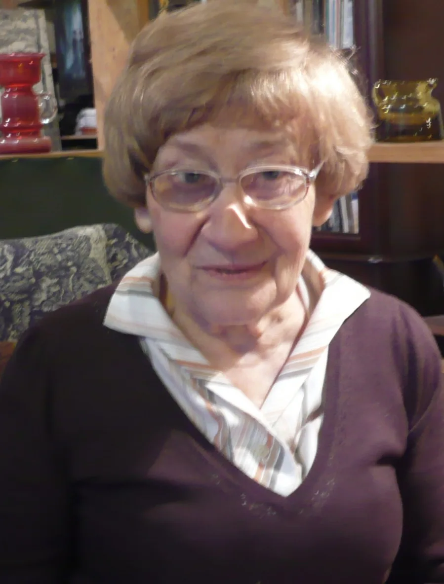 Zofia Pociłowska