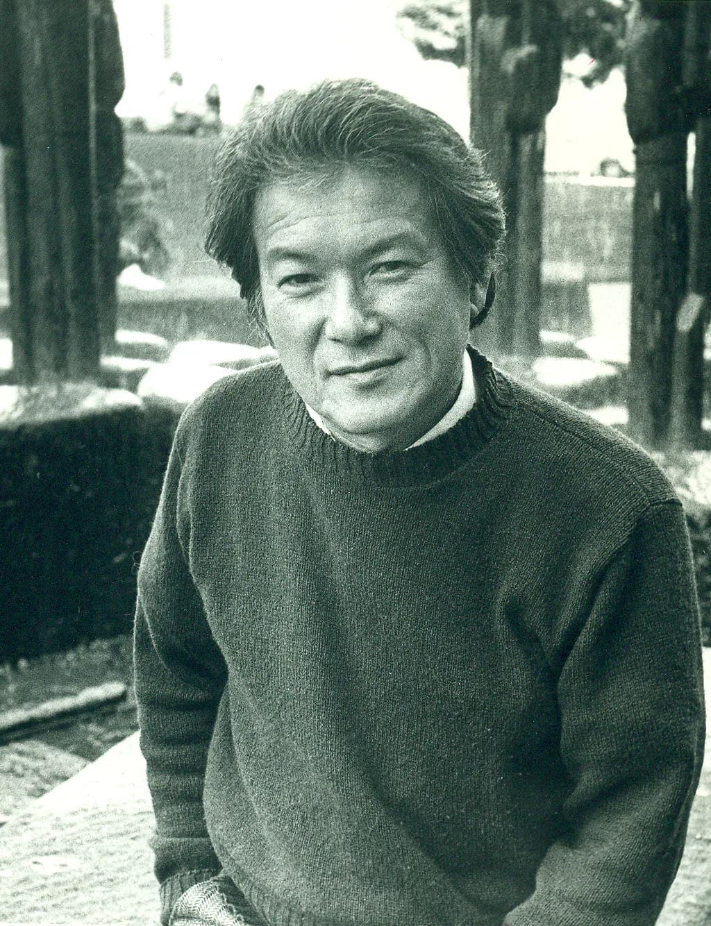 Milton Murayama