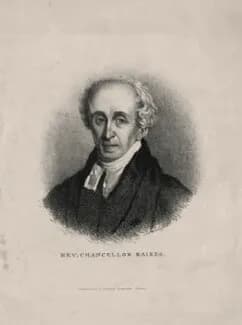 Henry Raikes
