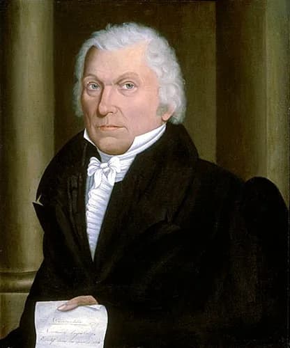 Louis Bourdages
