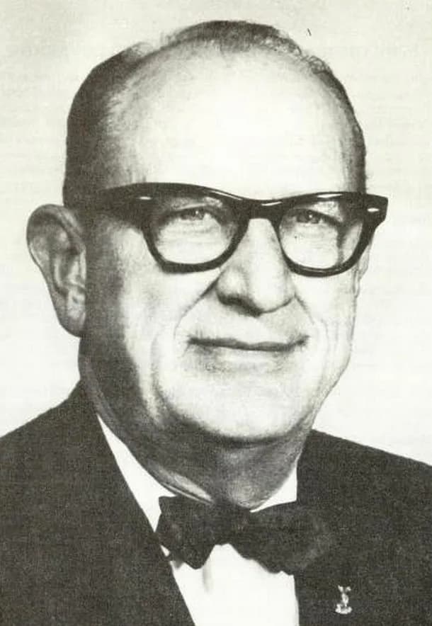 Thad A. Eure