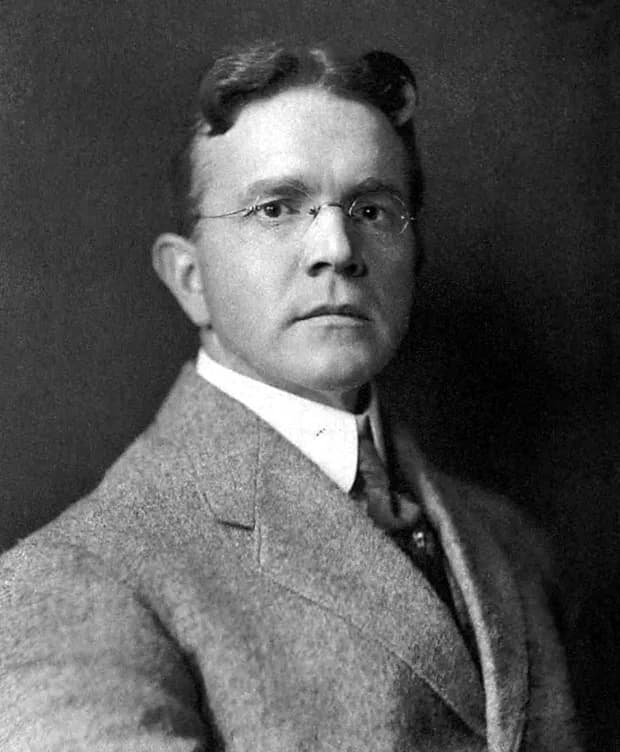 Henry Moore Bates