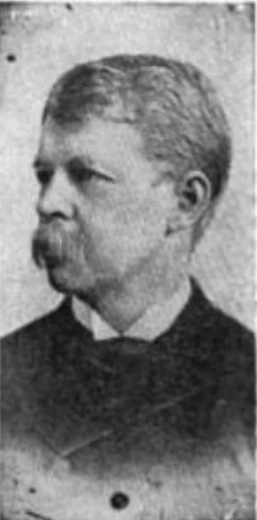 William Cranston Lawton