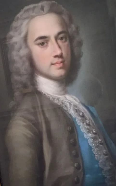 Thomas Fonnereau