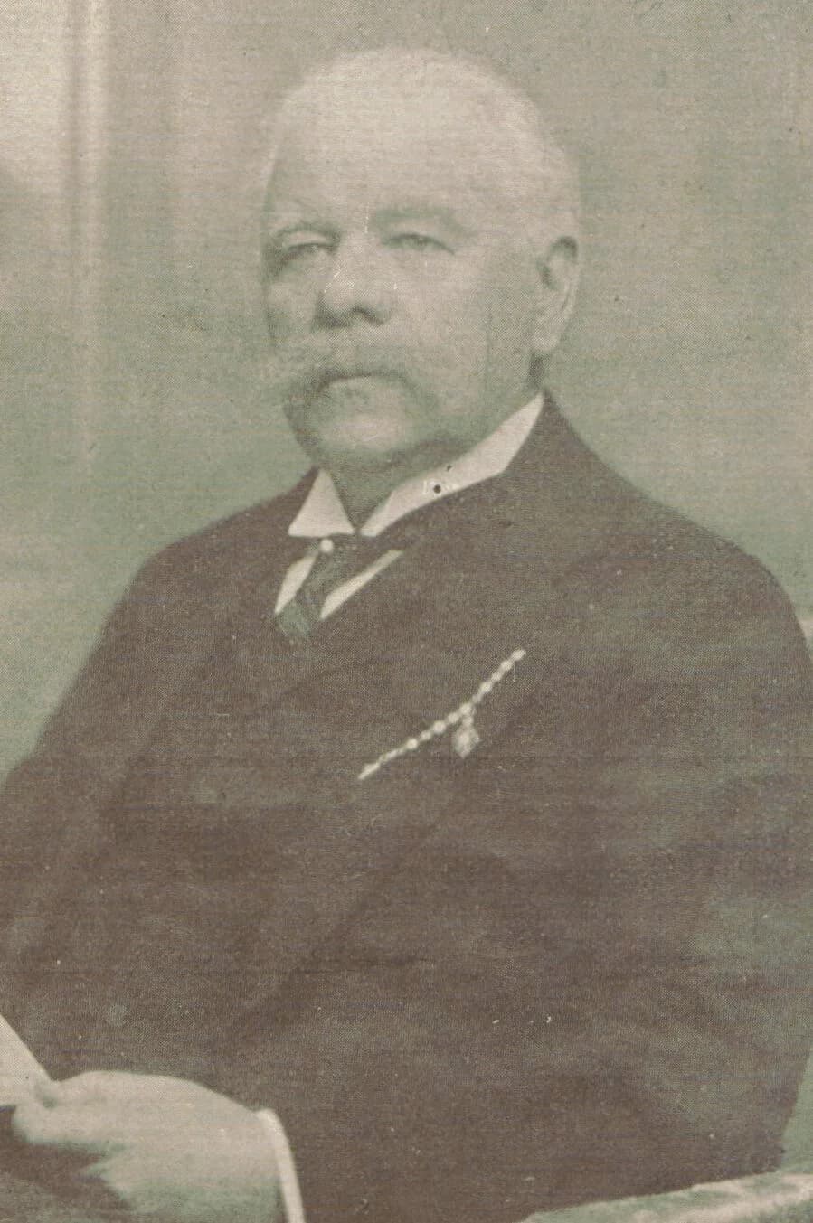 William Henry McGarvey