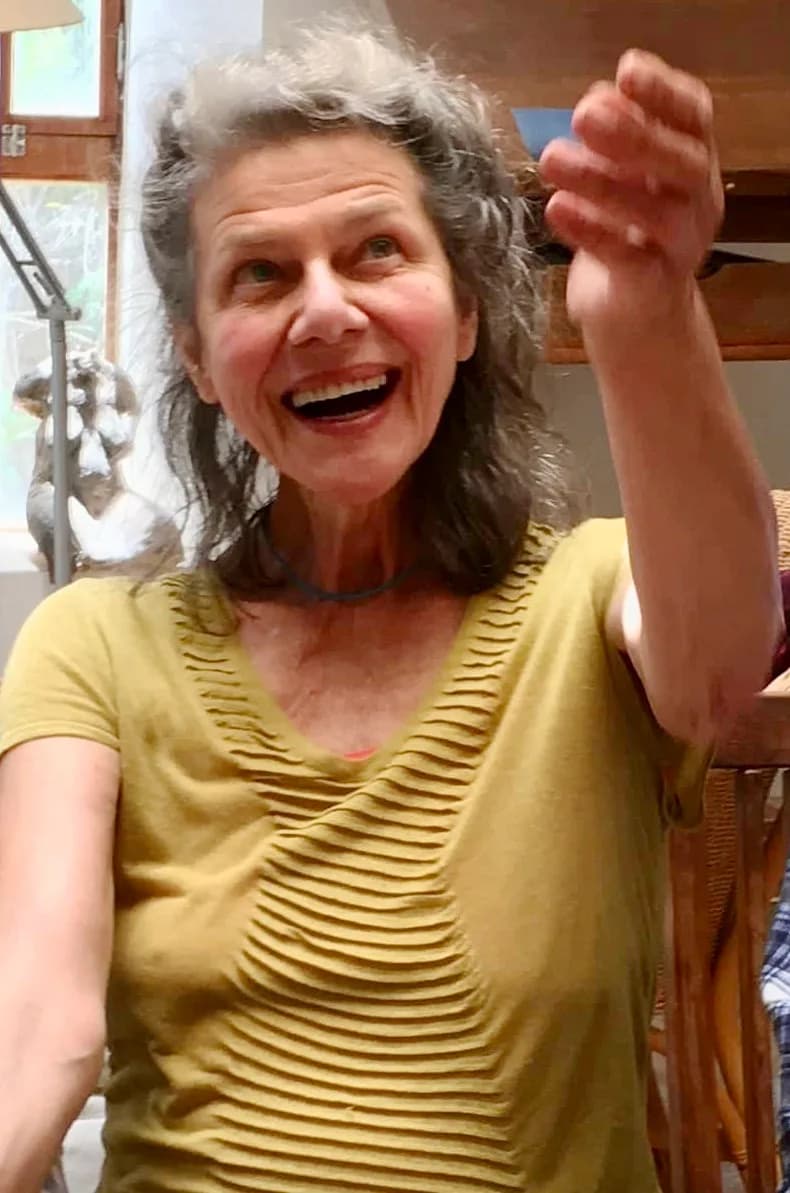 Grischa Huber