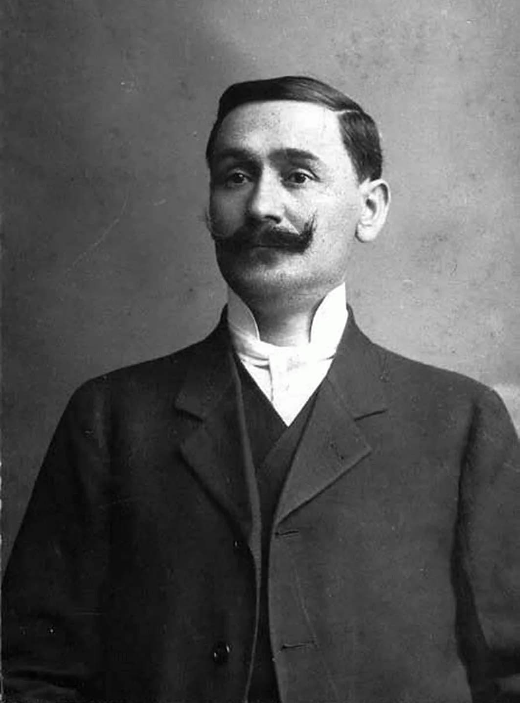 Gábor Veress