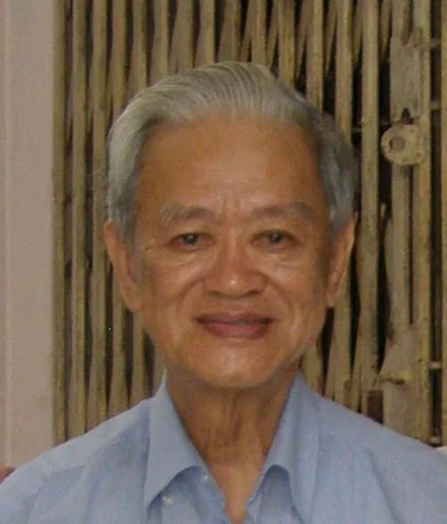 Nguyễn Xuân Thu