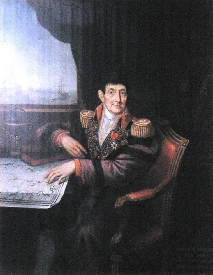 Henri Pascal de Rochegude