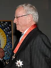 Harold Marshall