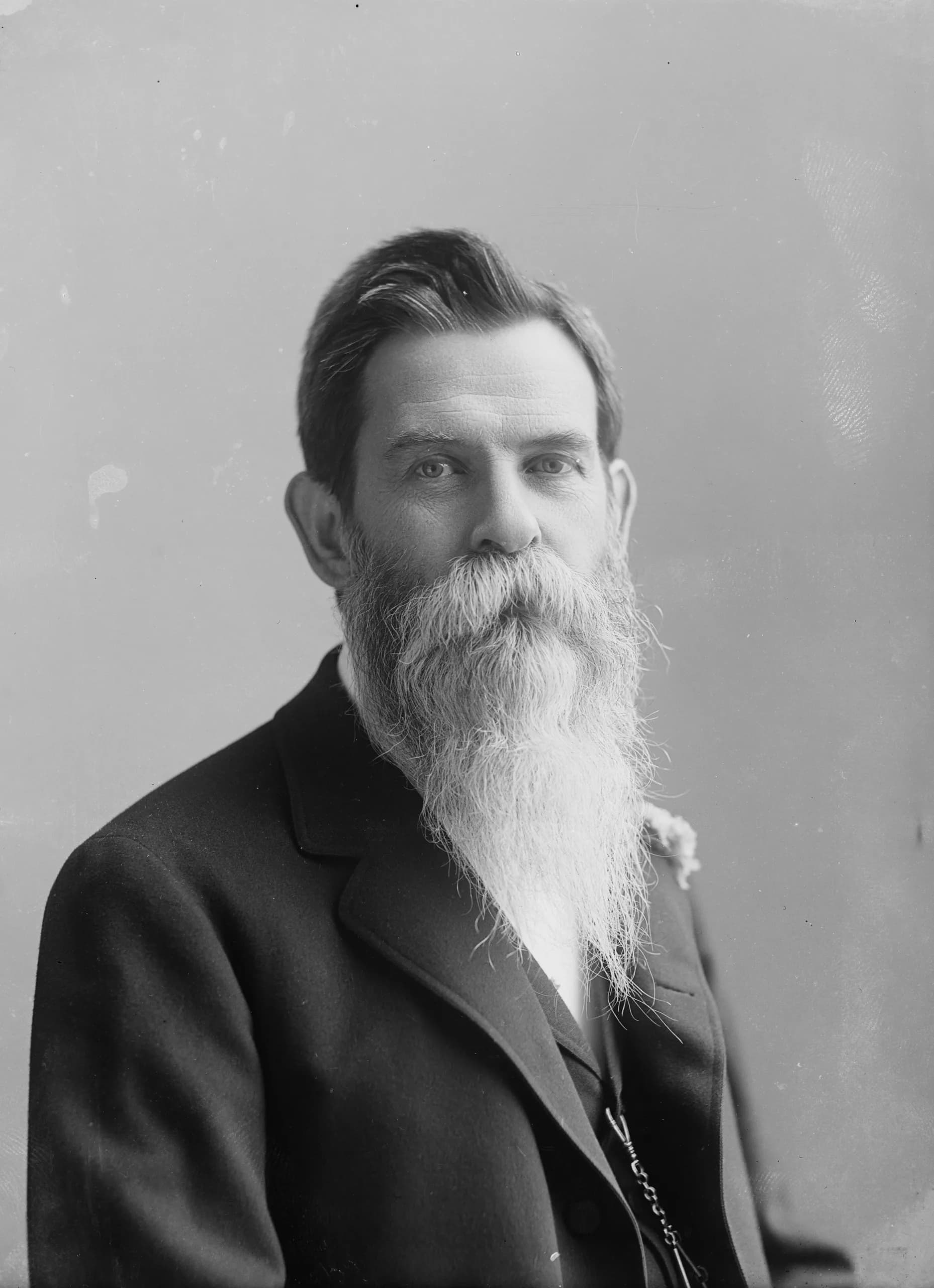 Grove L. Johnson