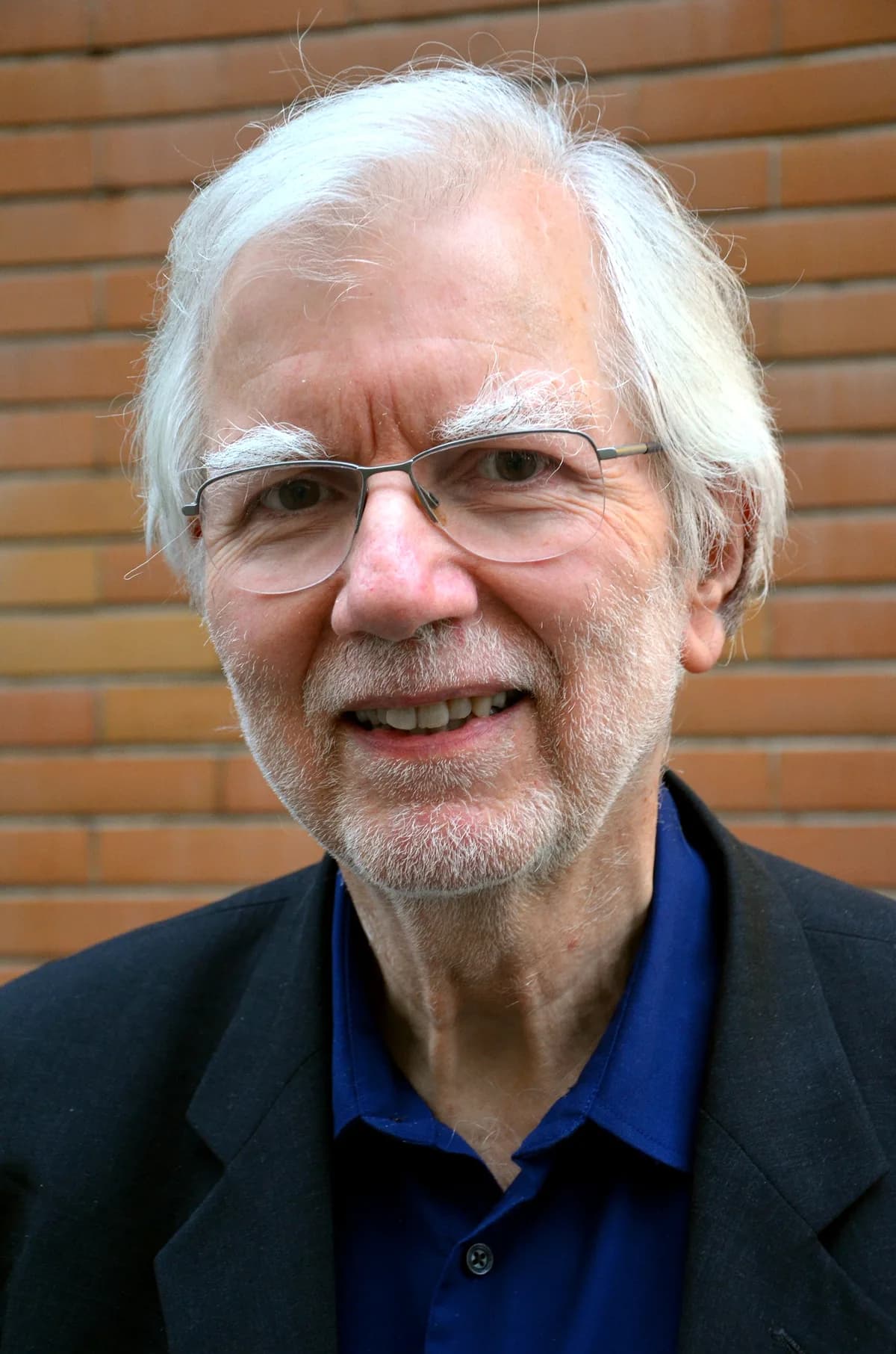 Jürgen Friedrich