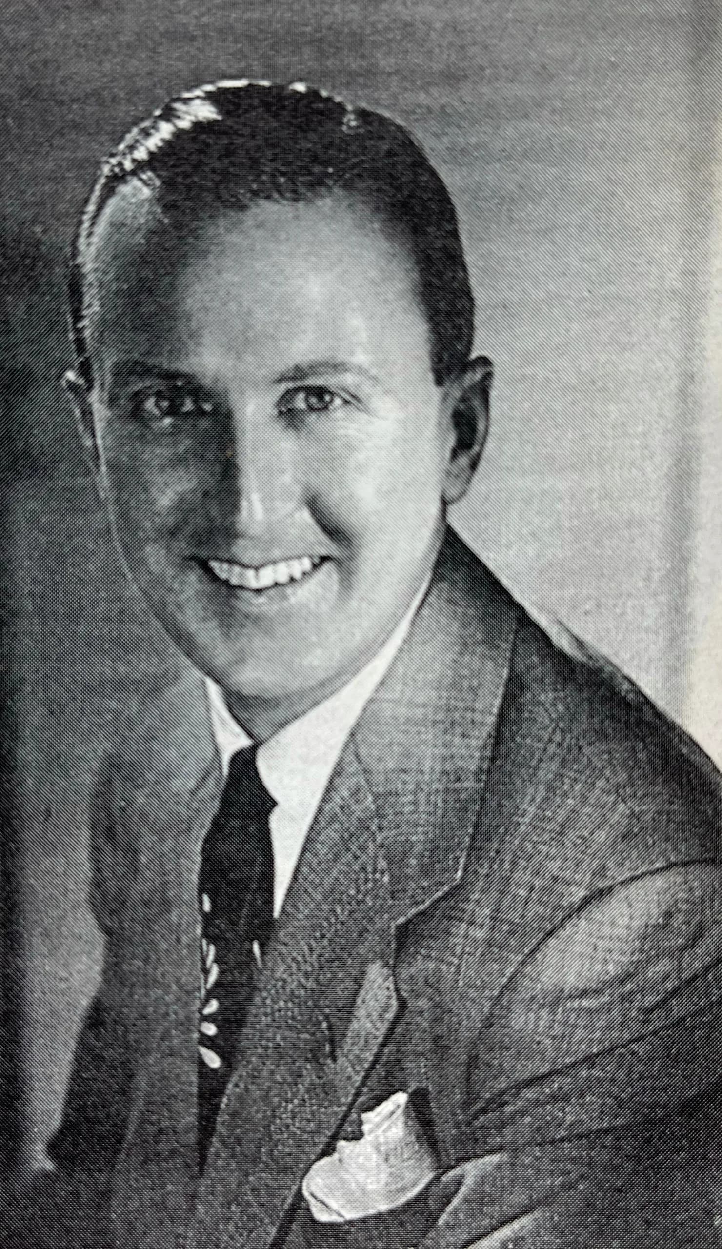 Charlie LaVere