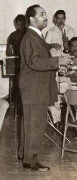 Dámaso Pérez Prado