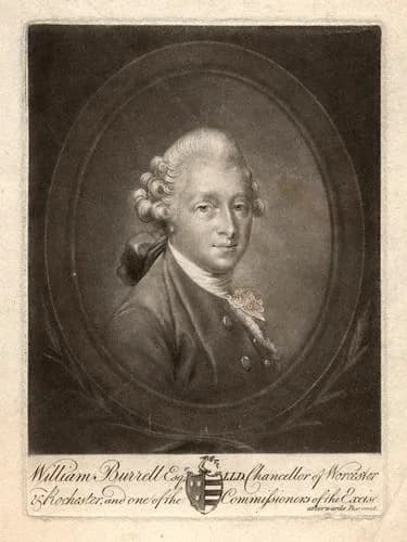 William Burrell