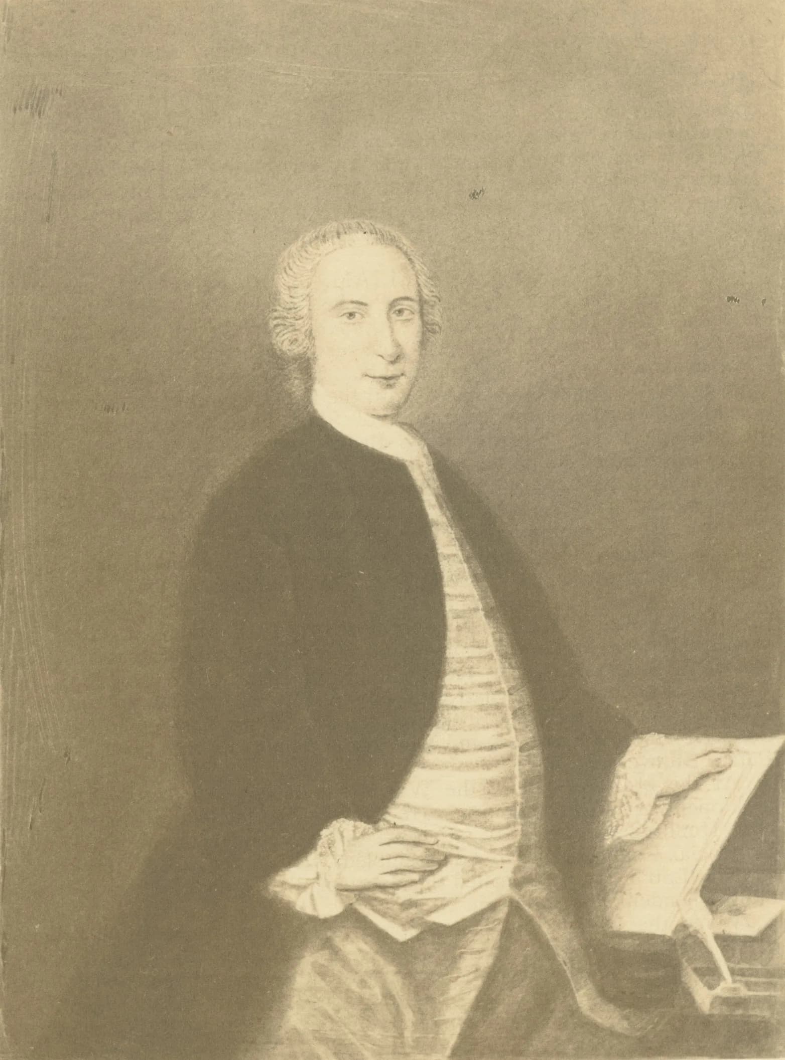 James Beekman
