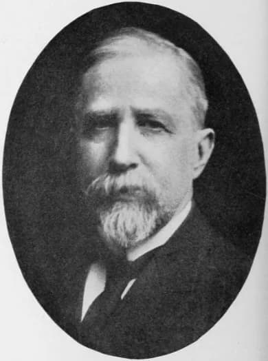 Samuel Macauley Jackson