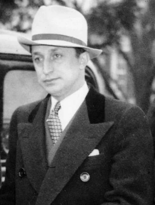 David T. Wilentz