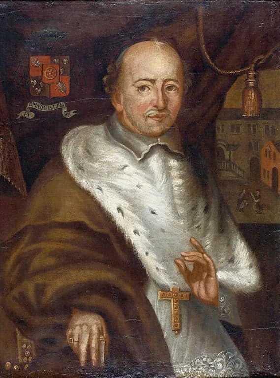Guillaume Herincx