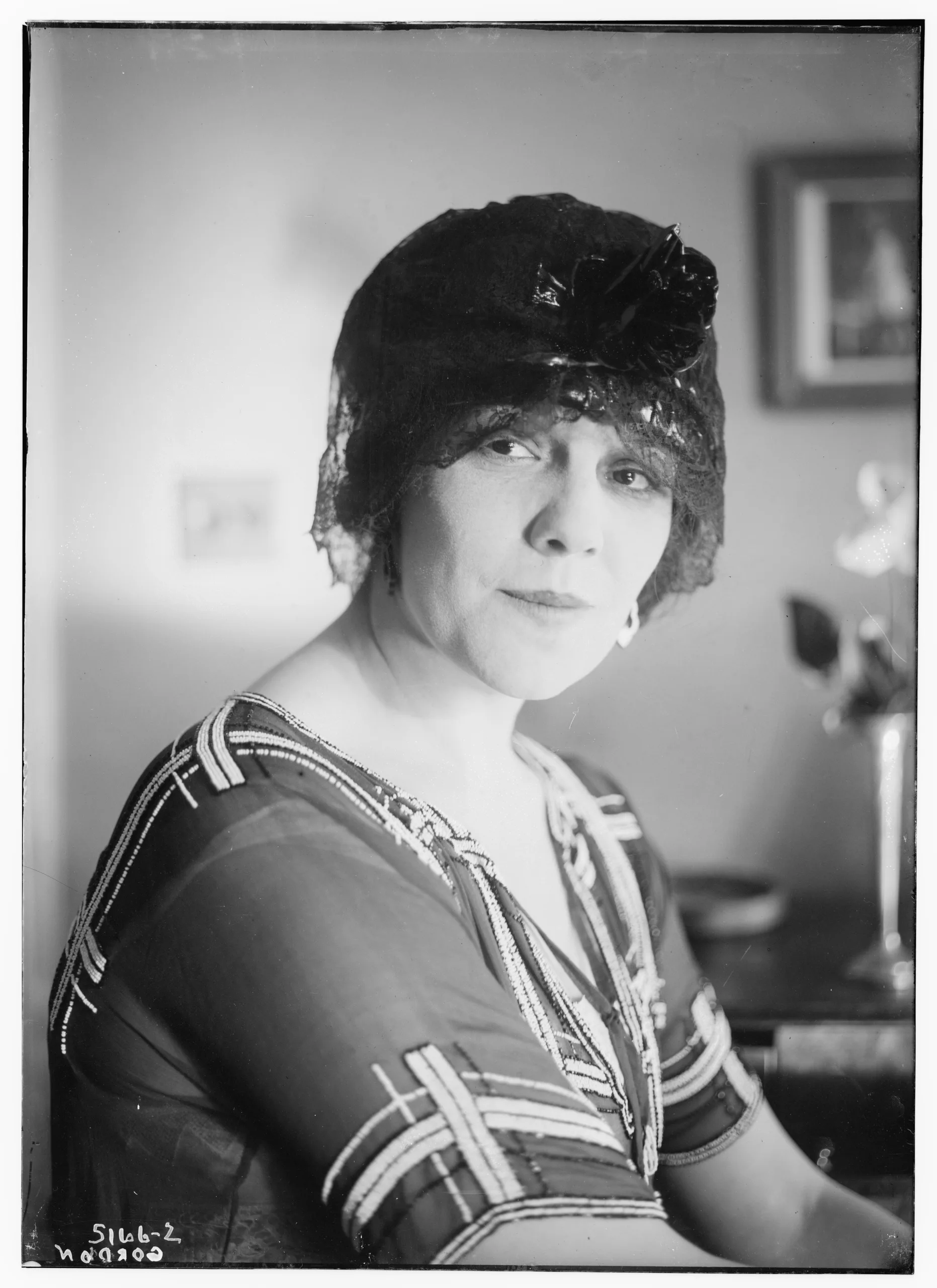 Jeanne Gordon
