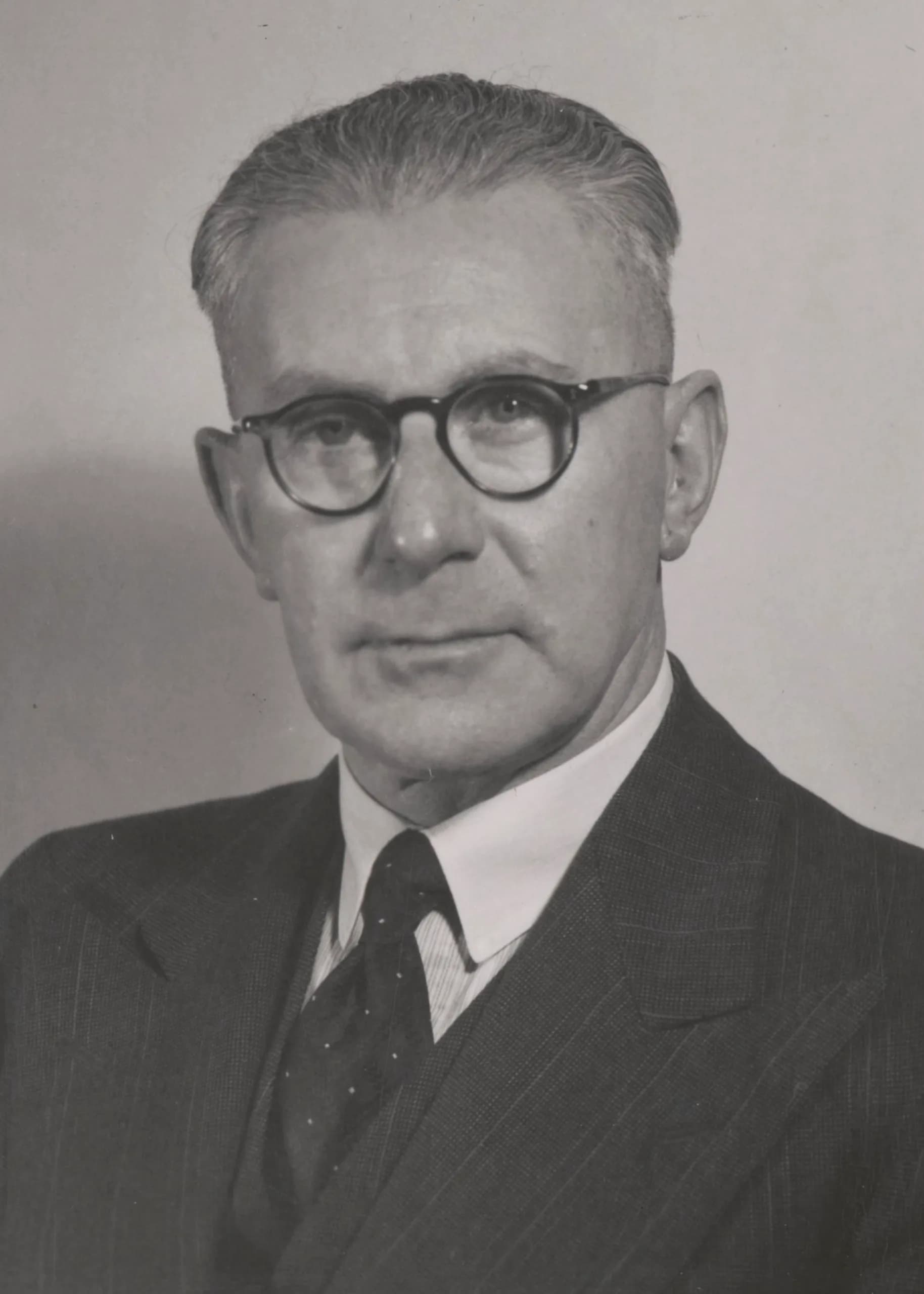 Nick McKenna