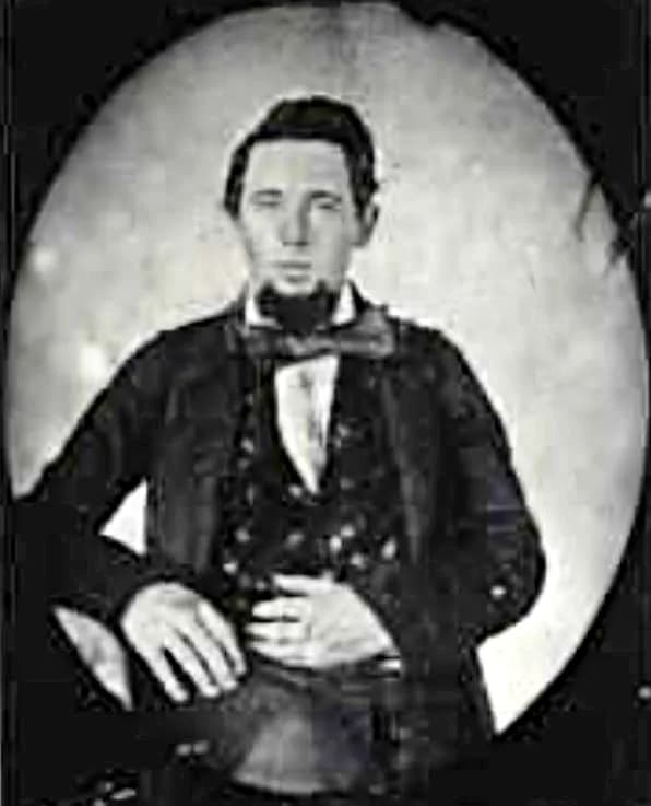 Isaac Russell