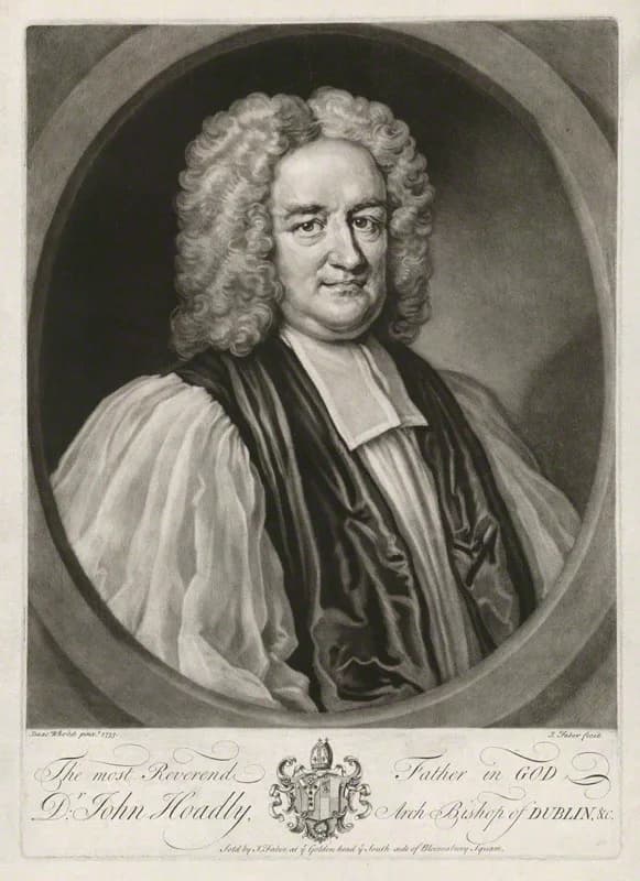 John Hoadly