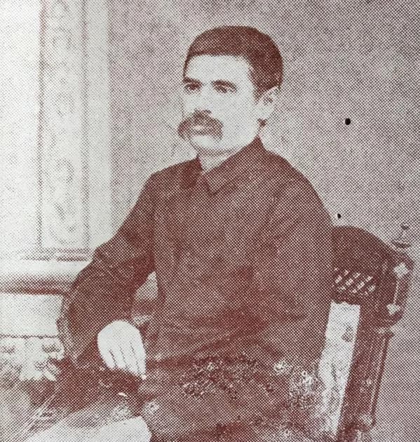 Narayan Hemchandra