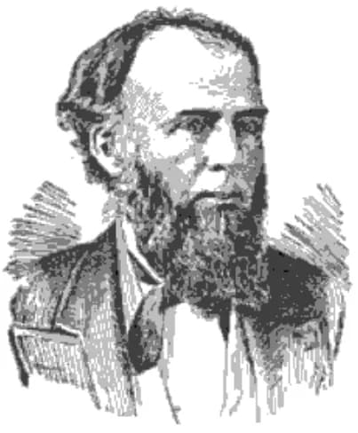 Joshua Bullitt