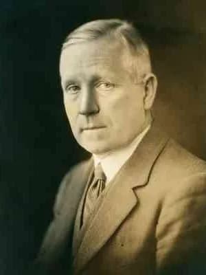 Henry Simpson Newland