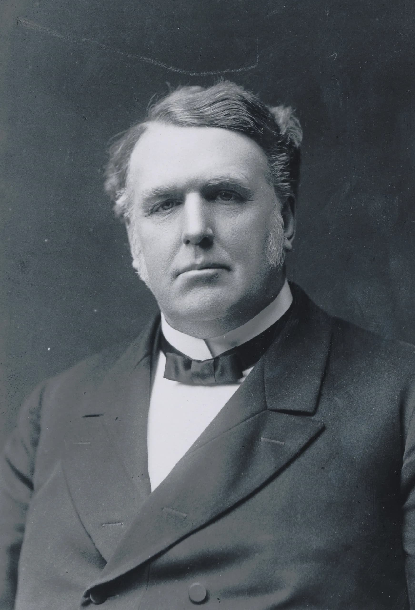 James Roscoe Day
