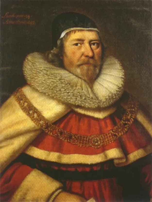 John Bankes