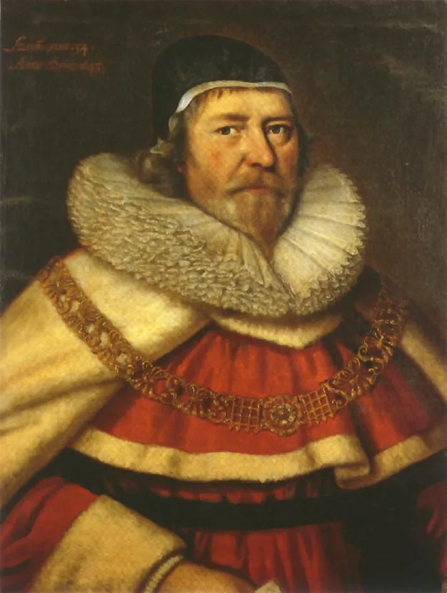 John Bankes