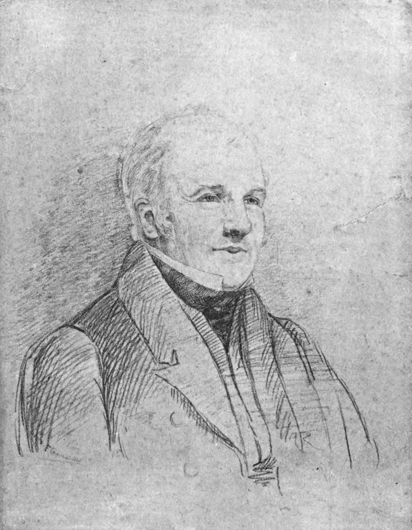 John Nyren