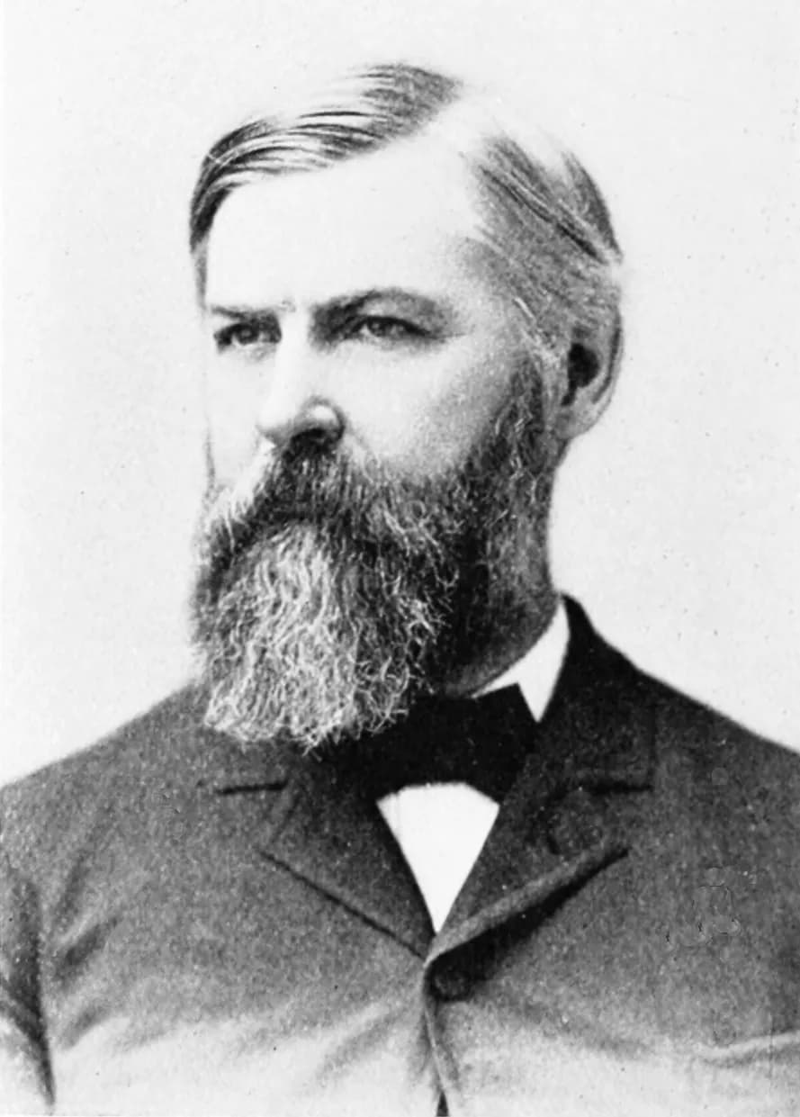 John James Stevenson