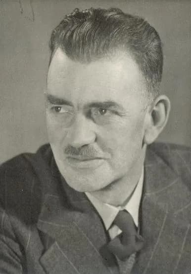 John Dedman