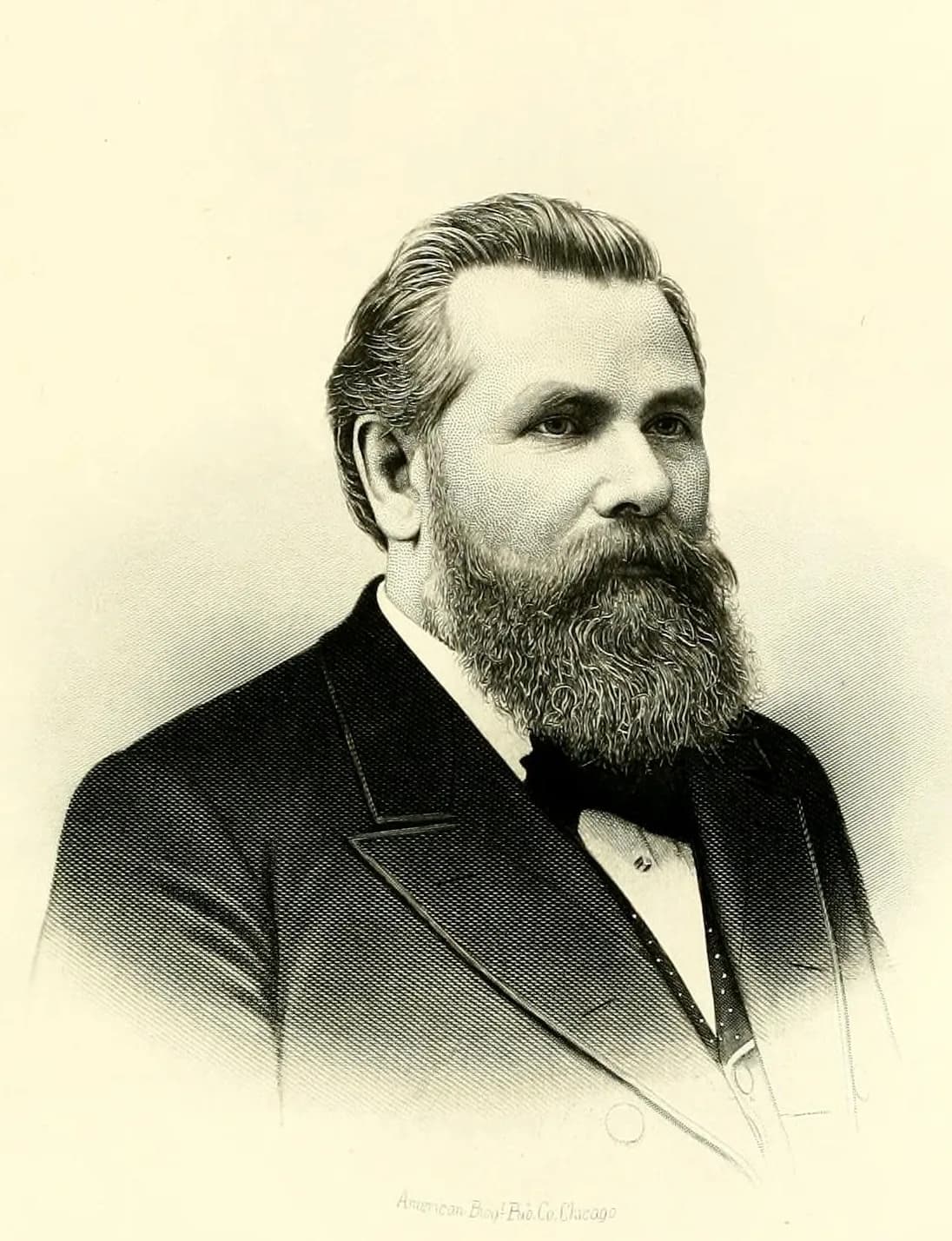 John C. Koch