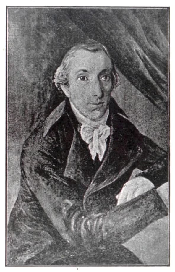 Ignaz Rösler von Ehrenstahl