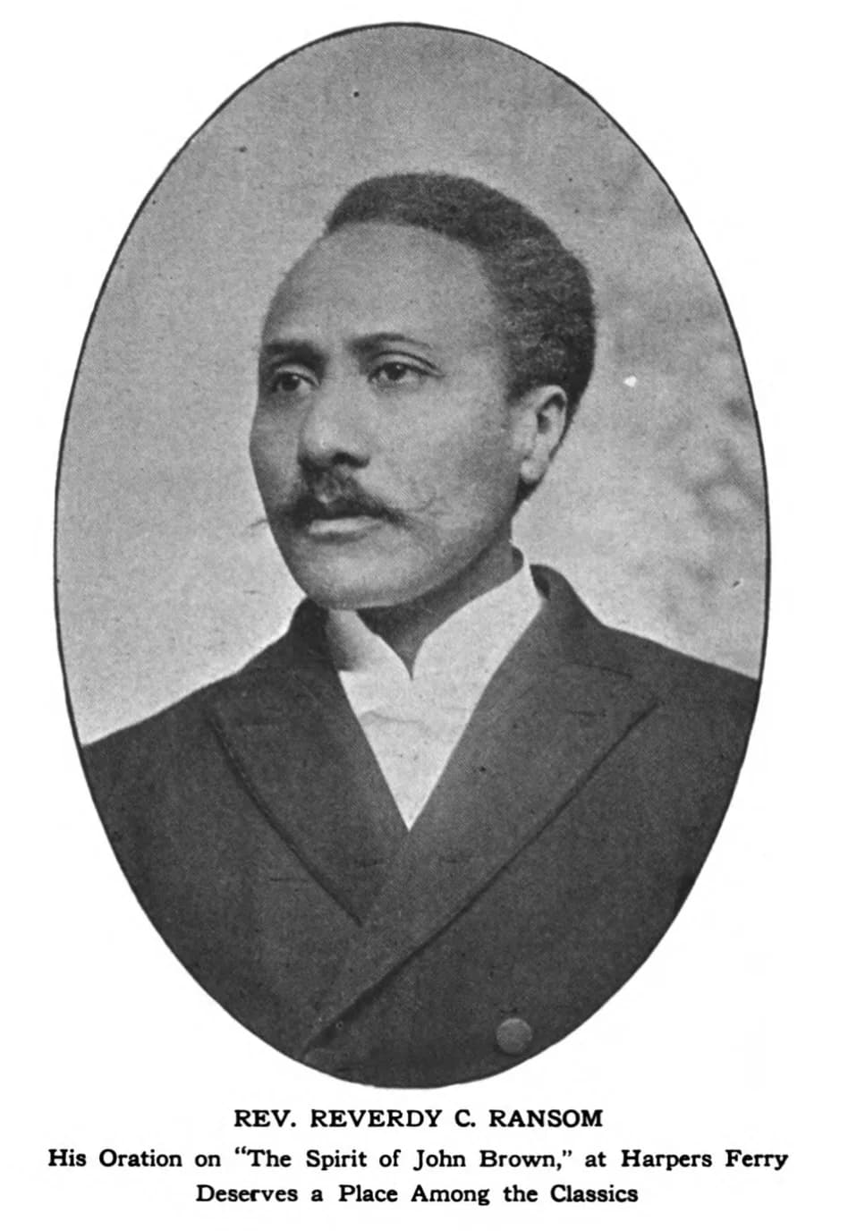 Reverdy C. Ransom